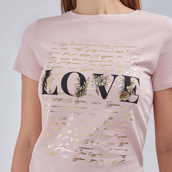 camisetas mujer image number null