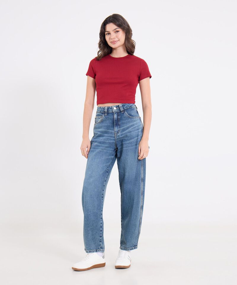 camisetas mujer