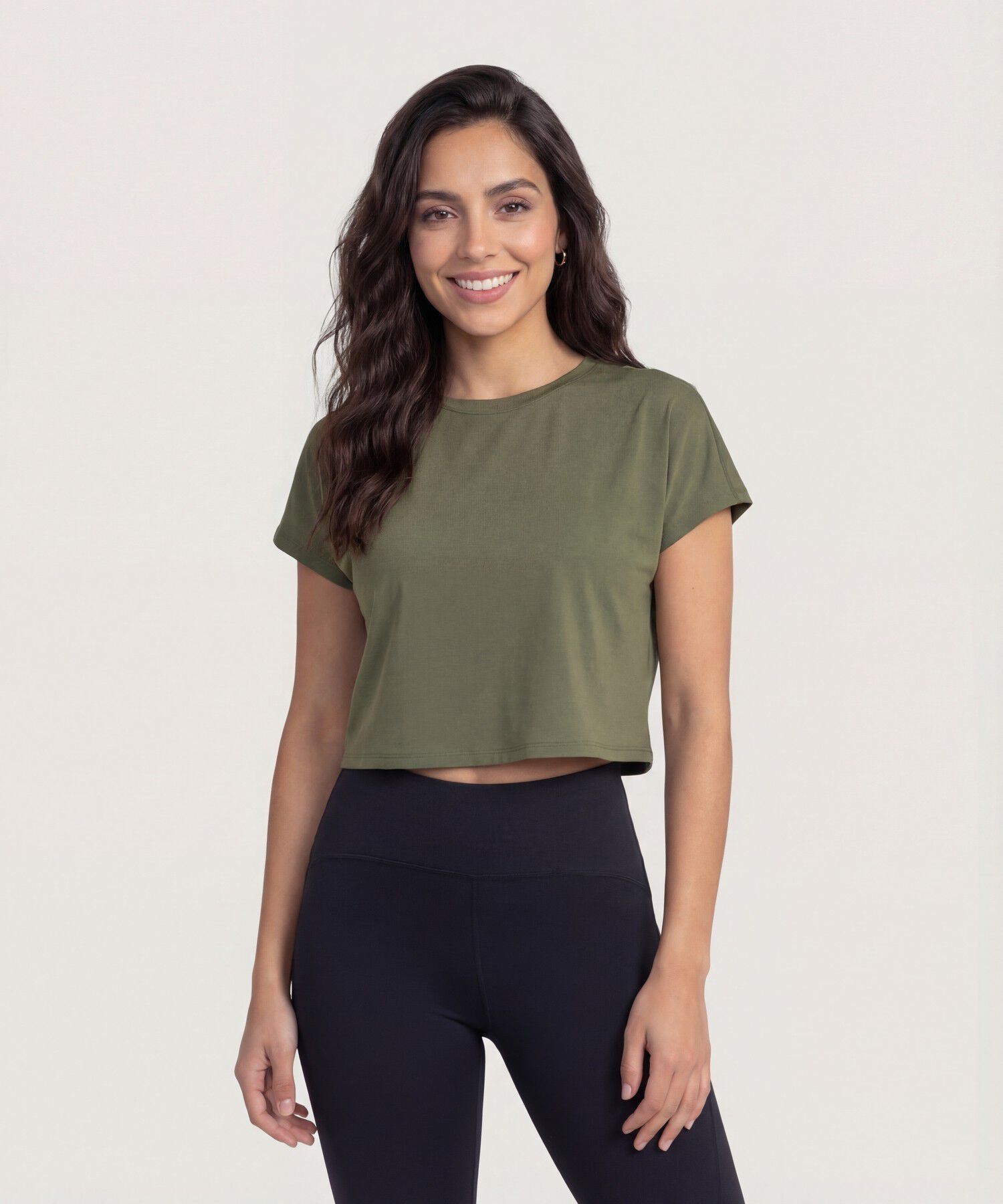 camisetas deportivas mujer