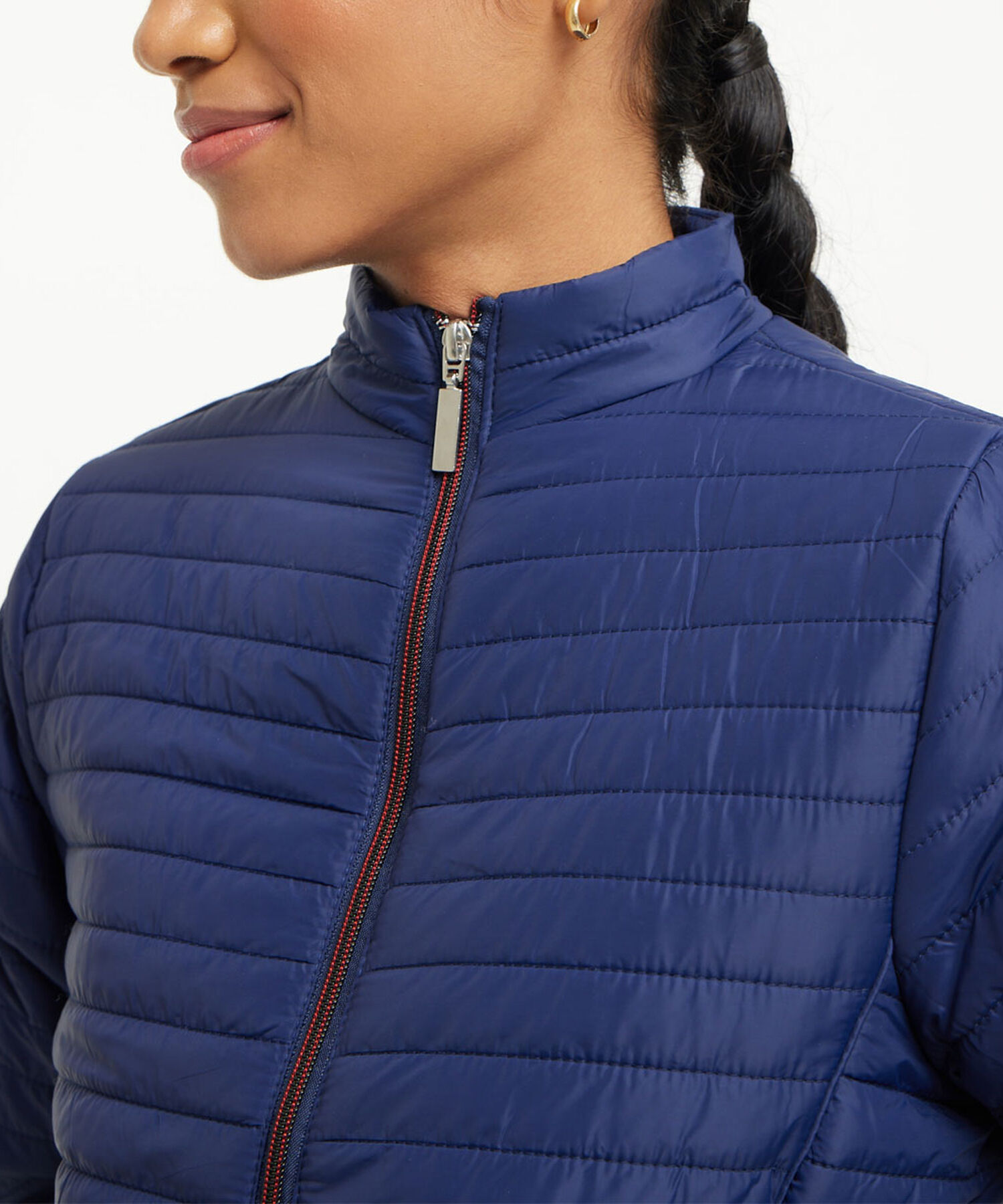 chaquetas para mujer
