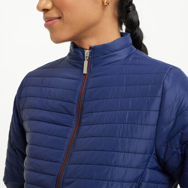 chaquetas para mujer image number null