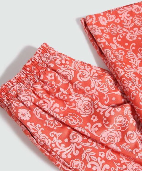 pantalon para mujer
