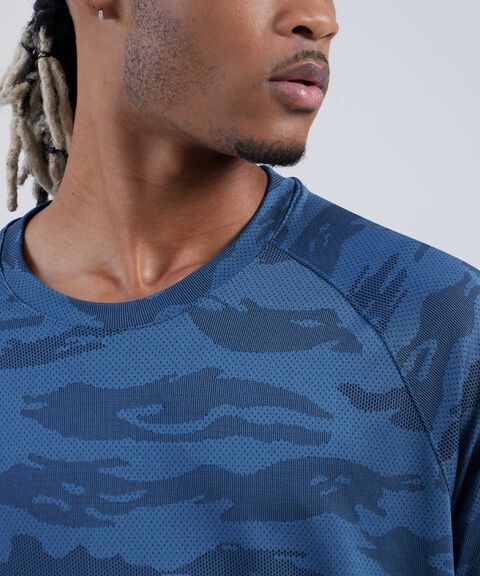 camisetas deportivas para hombre  image number null