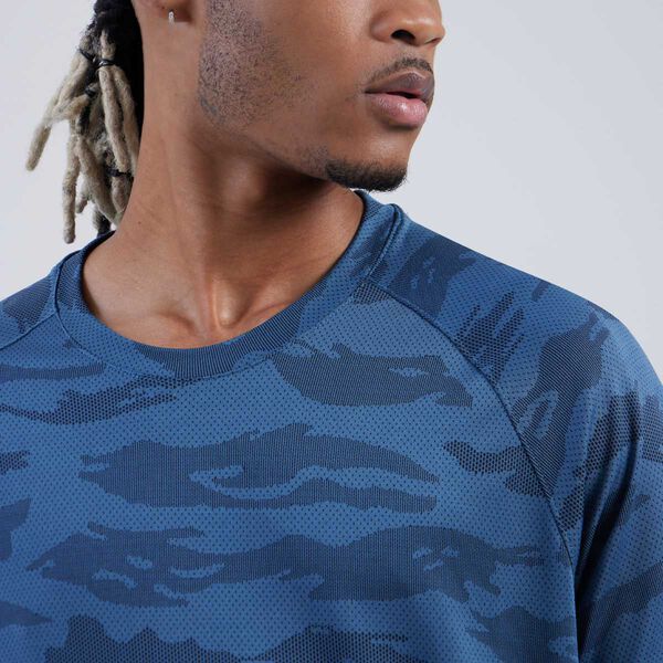 camisetas deportivas para hombre  image number null
