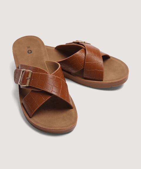 sandalias para mujer