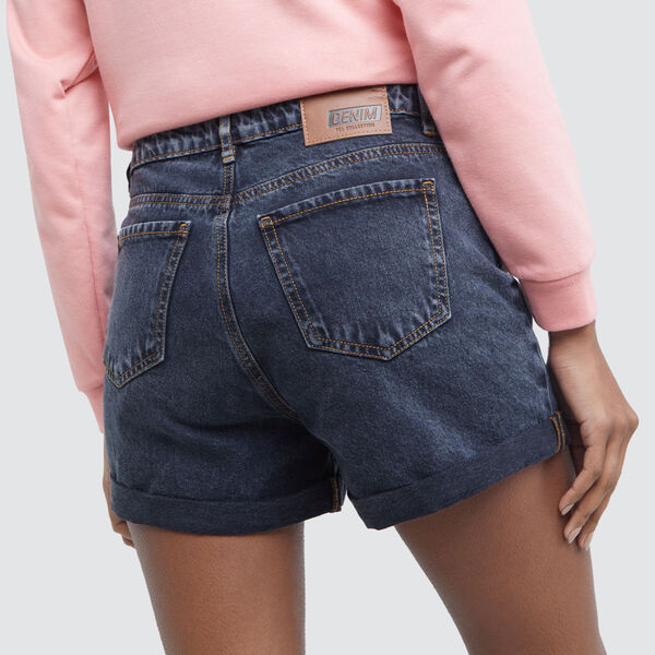 shorts mujeres image number null