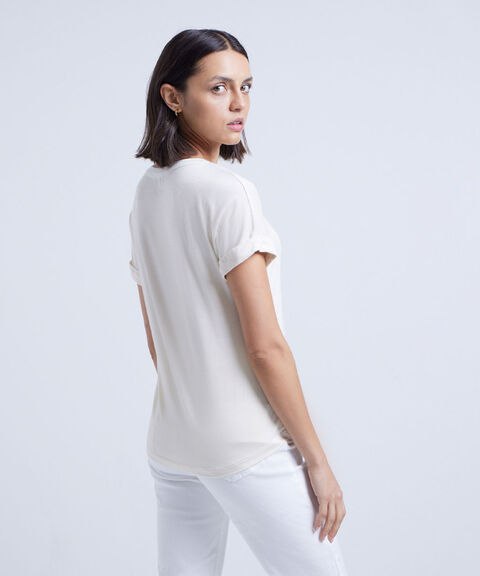 camisetas de descanso  para mujer  image number null