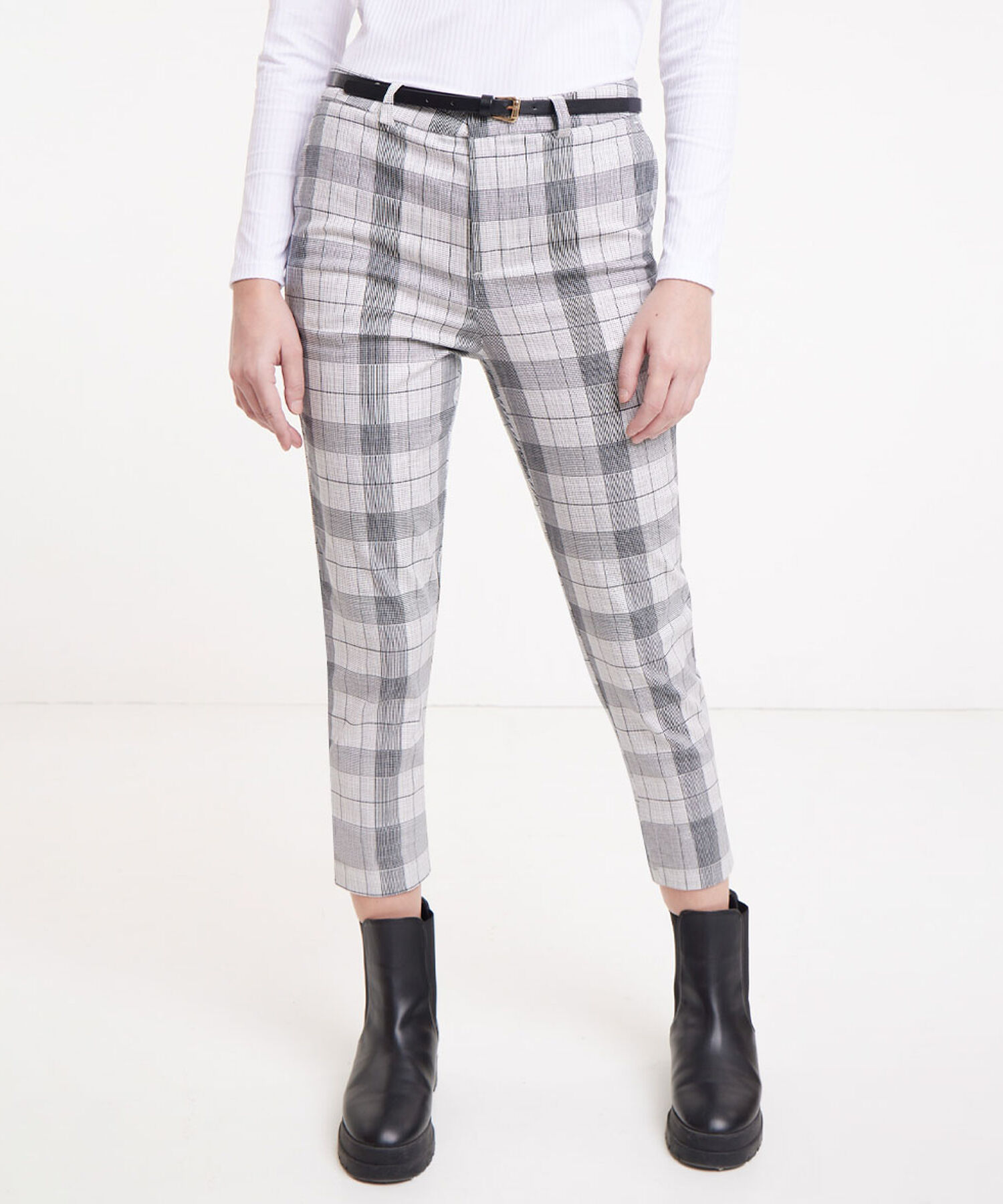 pantalon para mujer