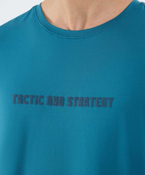 camisetas deportivas para hombre