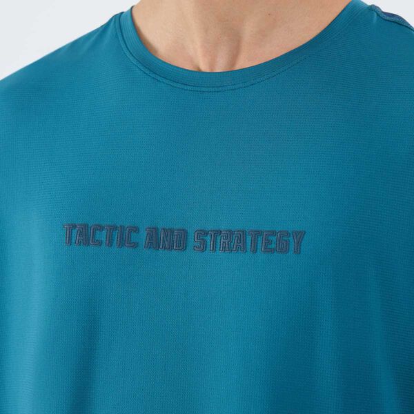 camisetas deportivas para hombre
