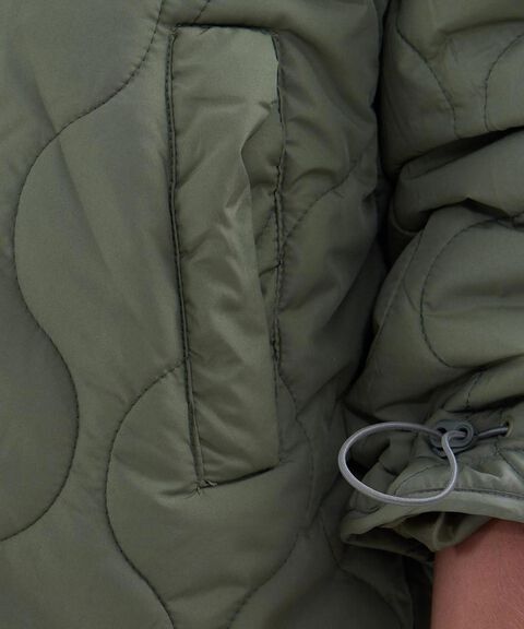 chaquetas para mujer