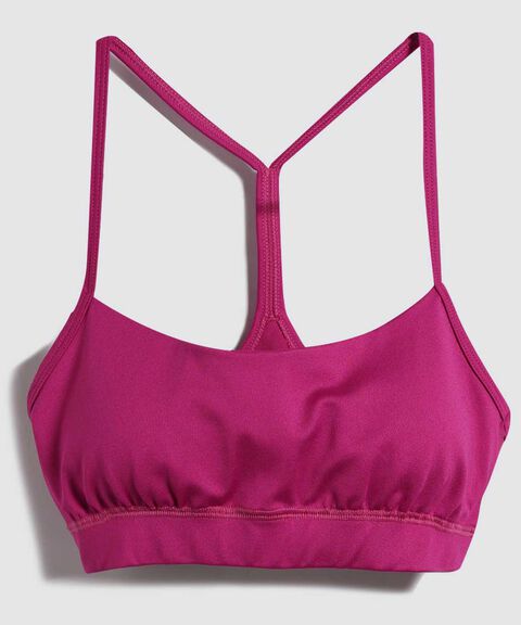top deportivo mujer