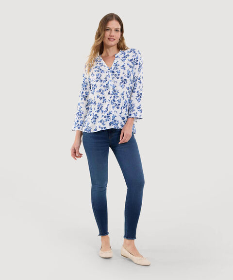 blusas de moda image number null