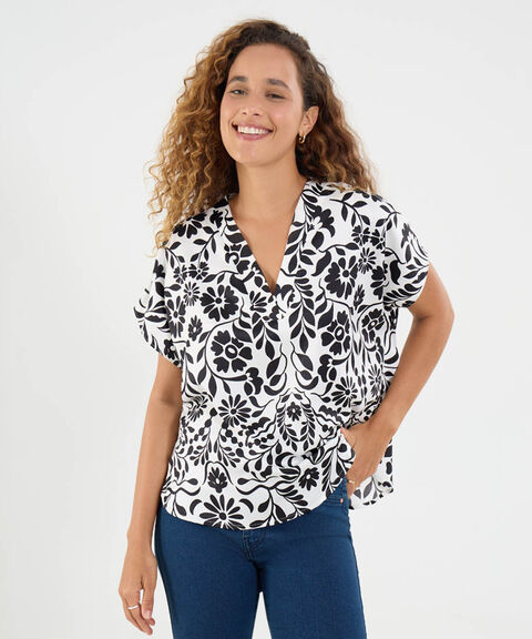 blusas de moda image number null