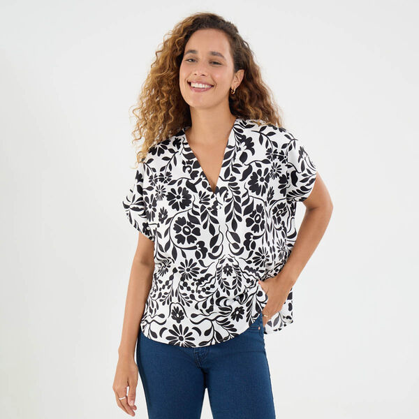blusas de moda image number null