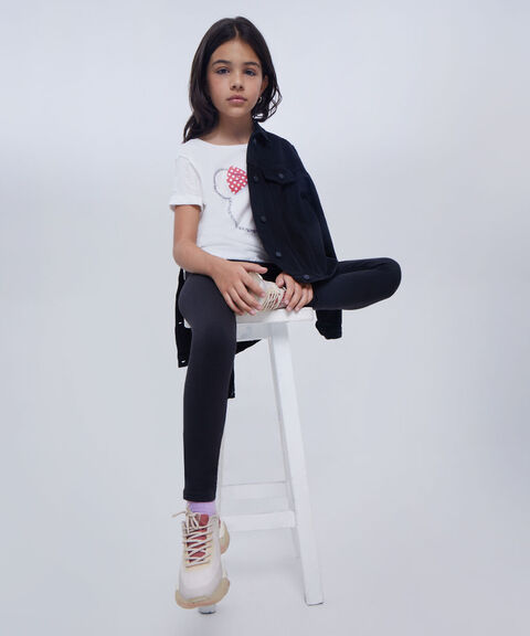 camisetas para niñas