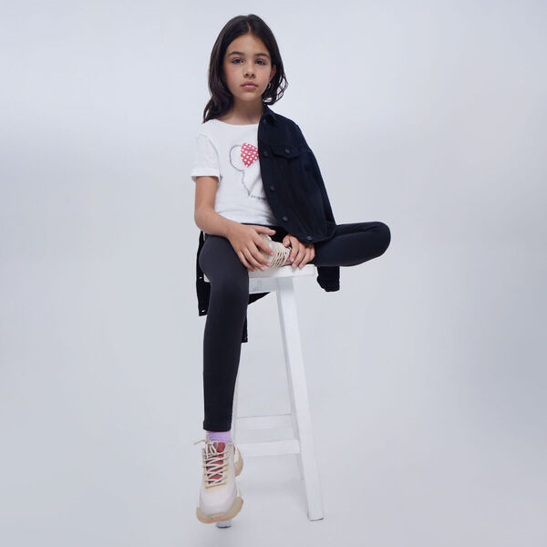 camisetas para niñas