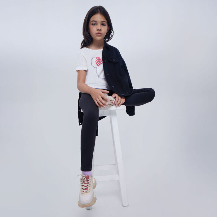 camisetas para niñas
