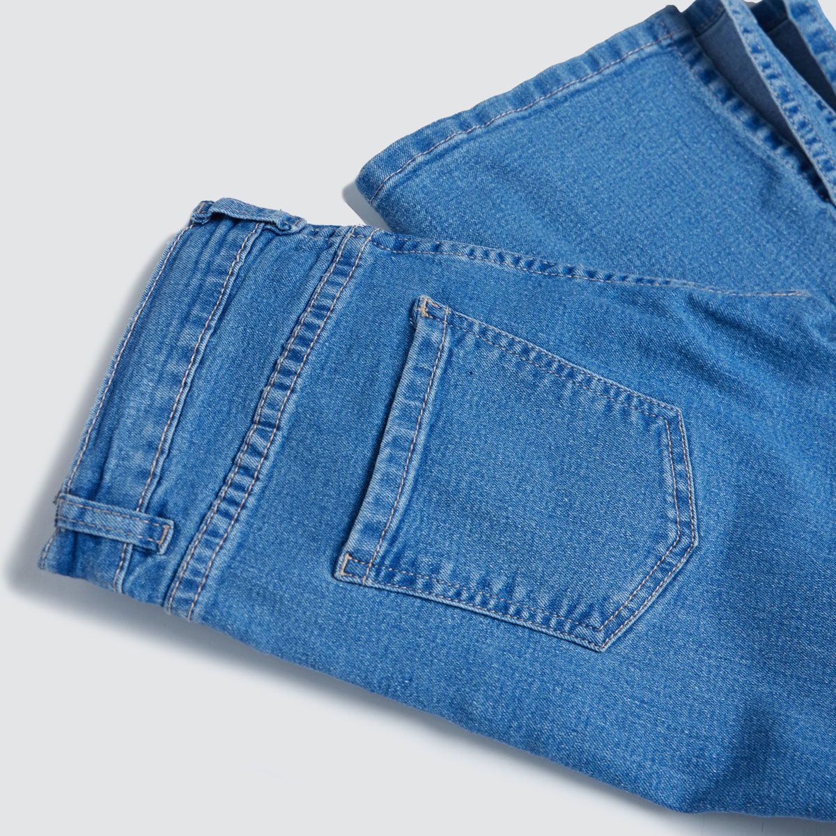 jeans niña