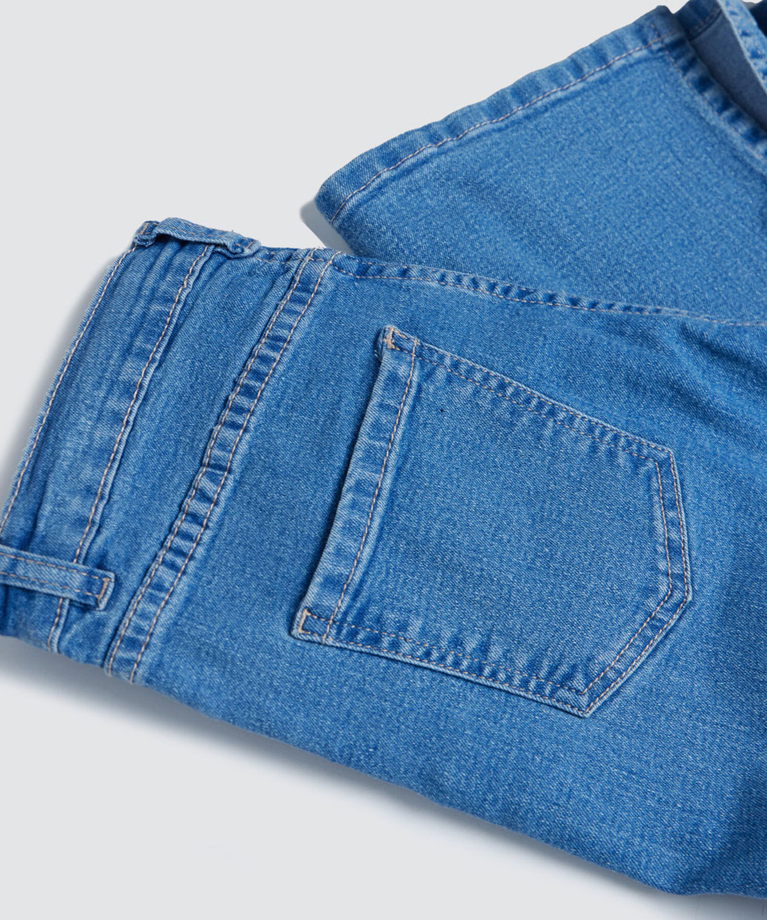 jeans niña