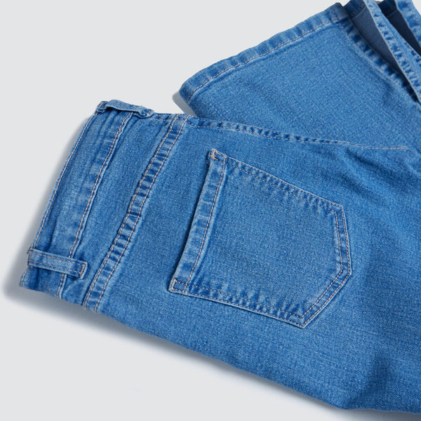 jeans niña
