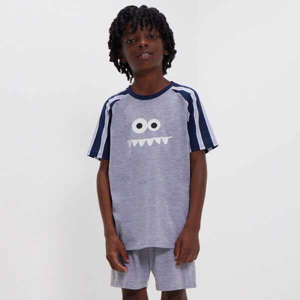 pijamas para niño