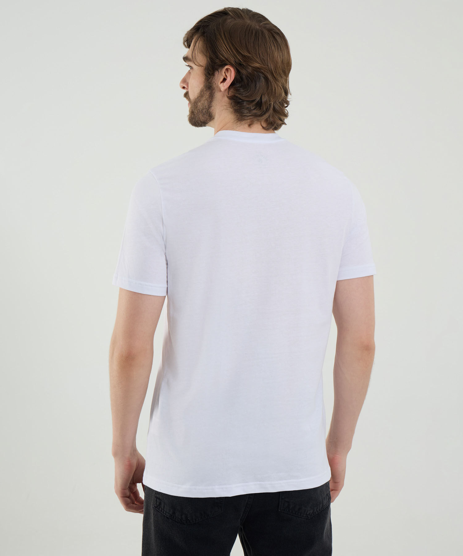 camisetas para hombre
