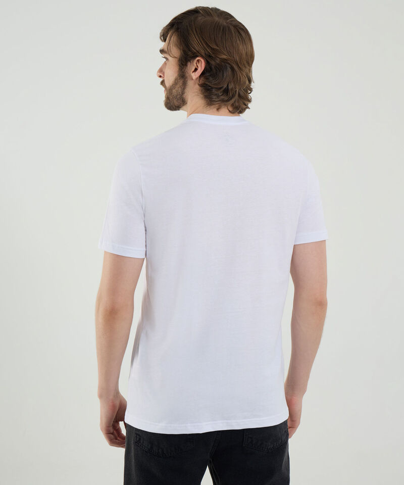 camisetas para hombre