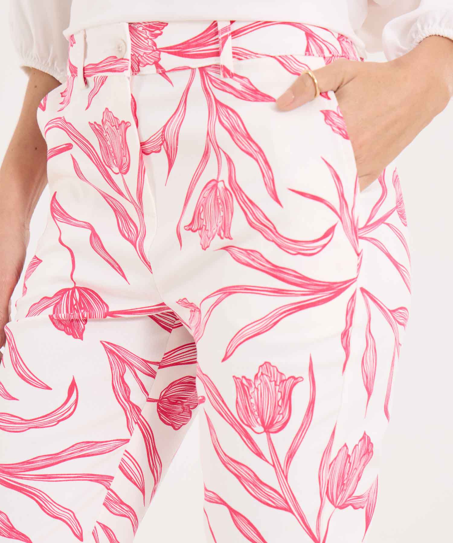 pantalon para mujer