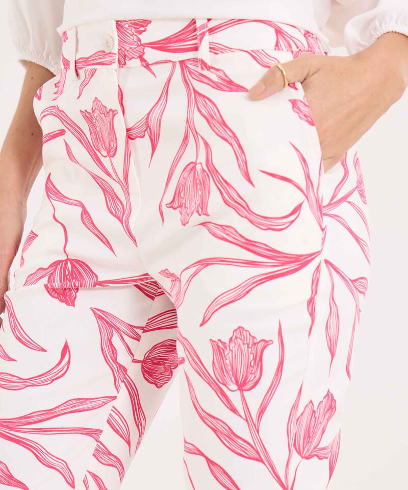pantalon para mujer