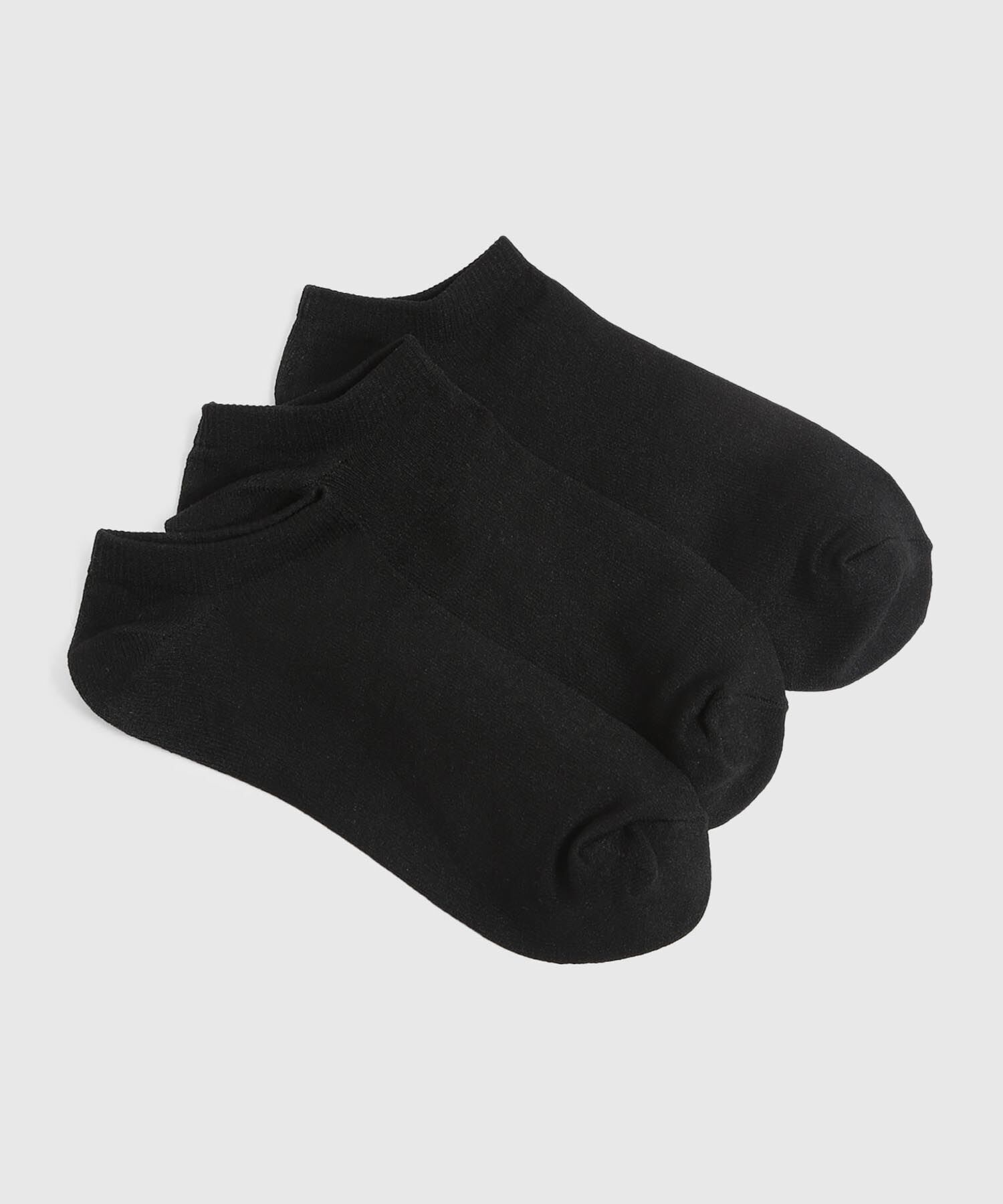 medias para hombre