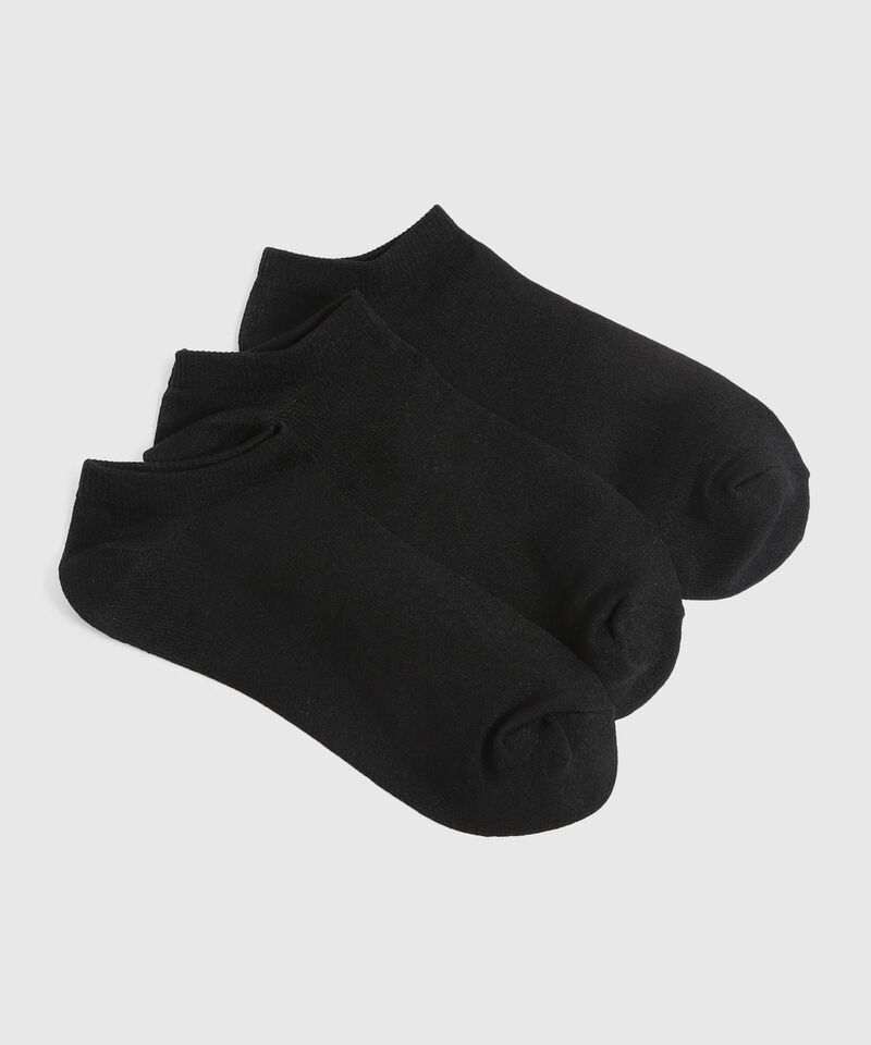 medias para hombre
