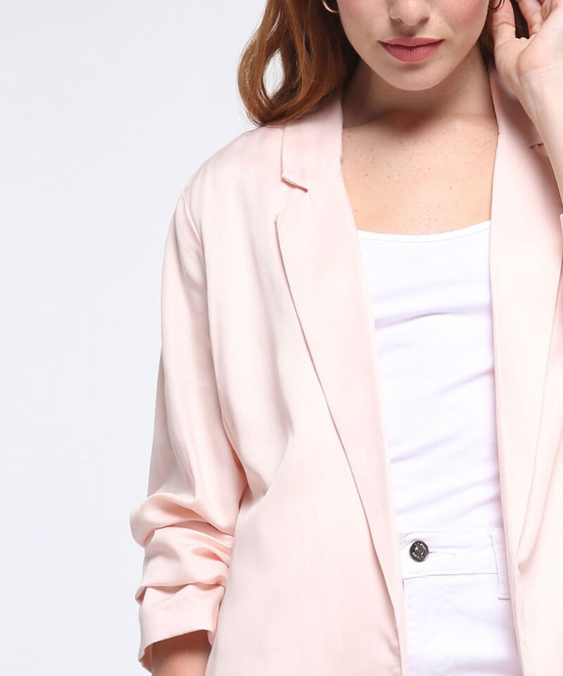 chaquetas para mujer