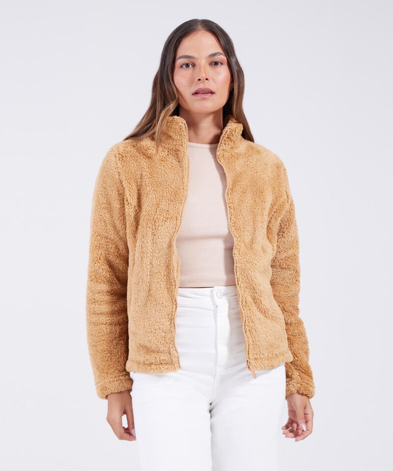 chaquetas para mujer