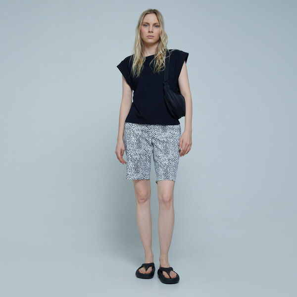 camisetas mujer