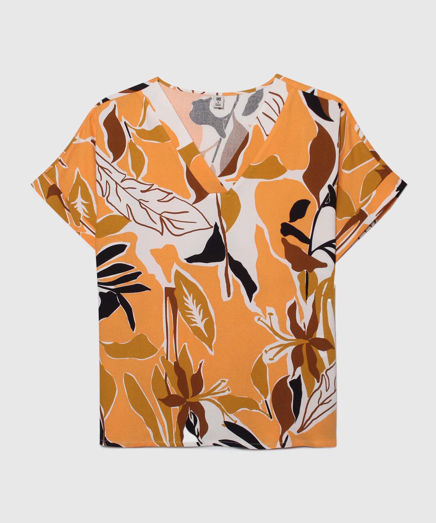 blusas de moda