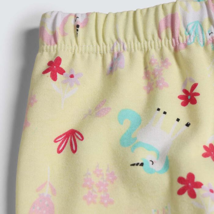 batas de pijama para niñas