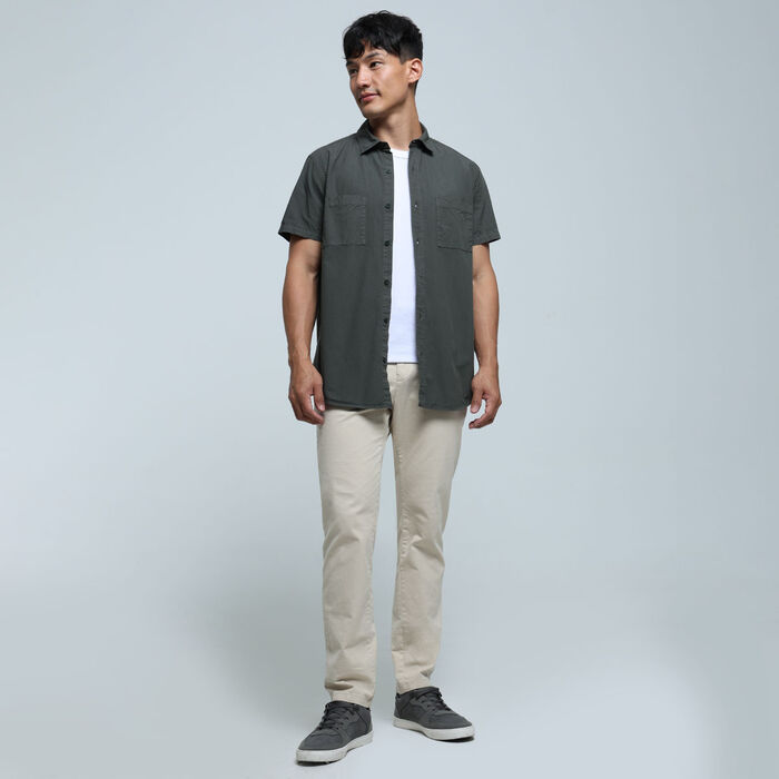 camisas para hombre