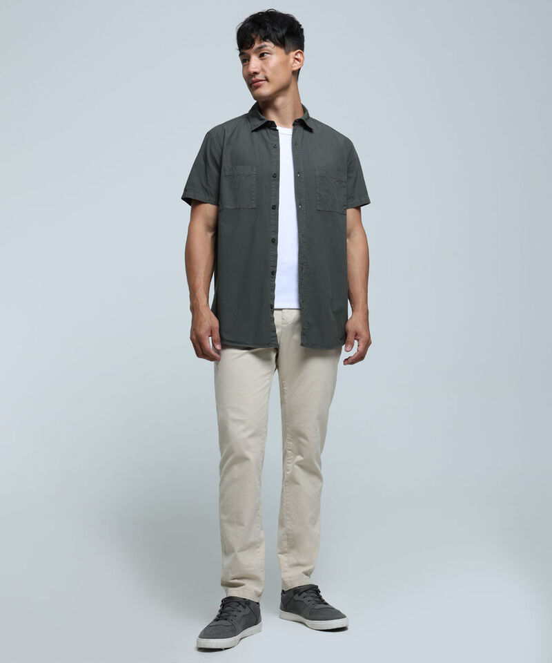 camisas para hombre