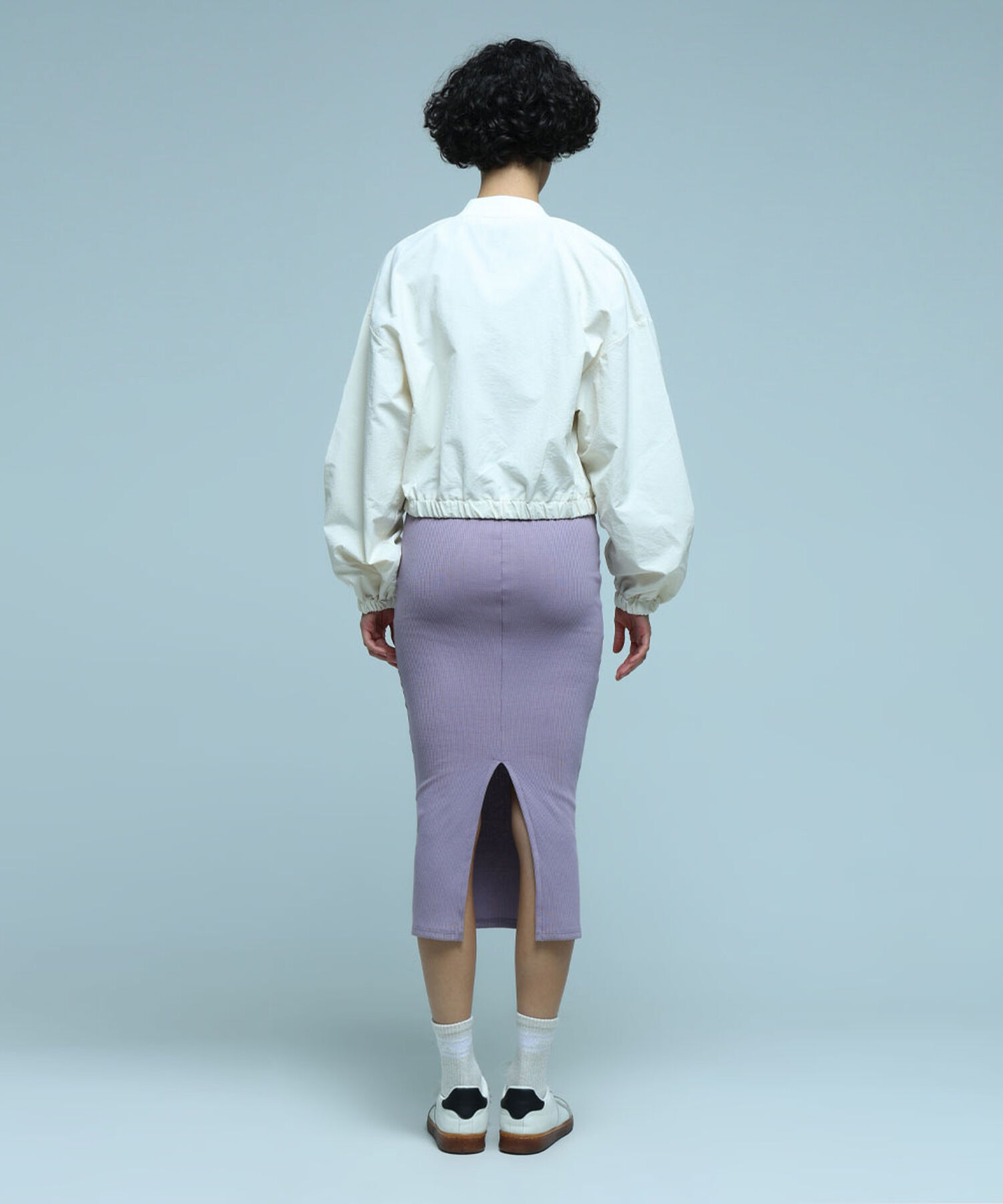 chaquetas para mujer