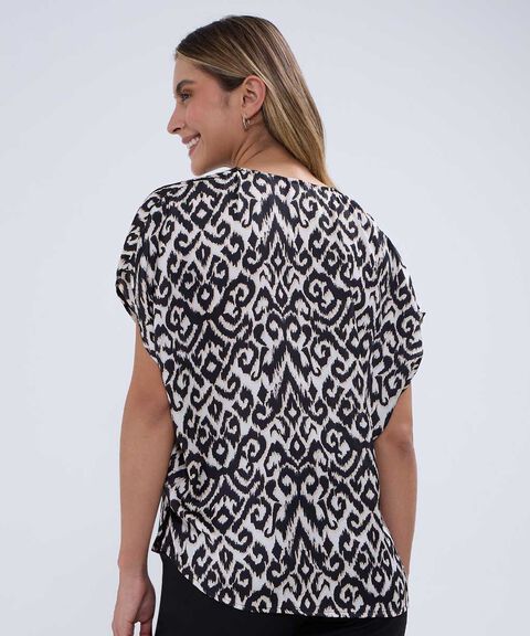 blusas de moda image number null