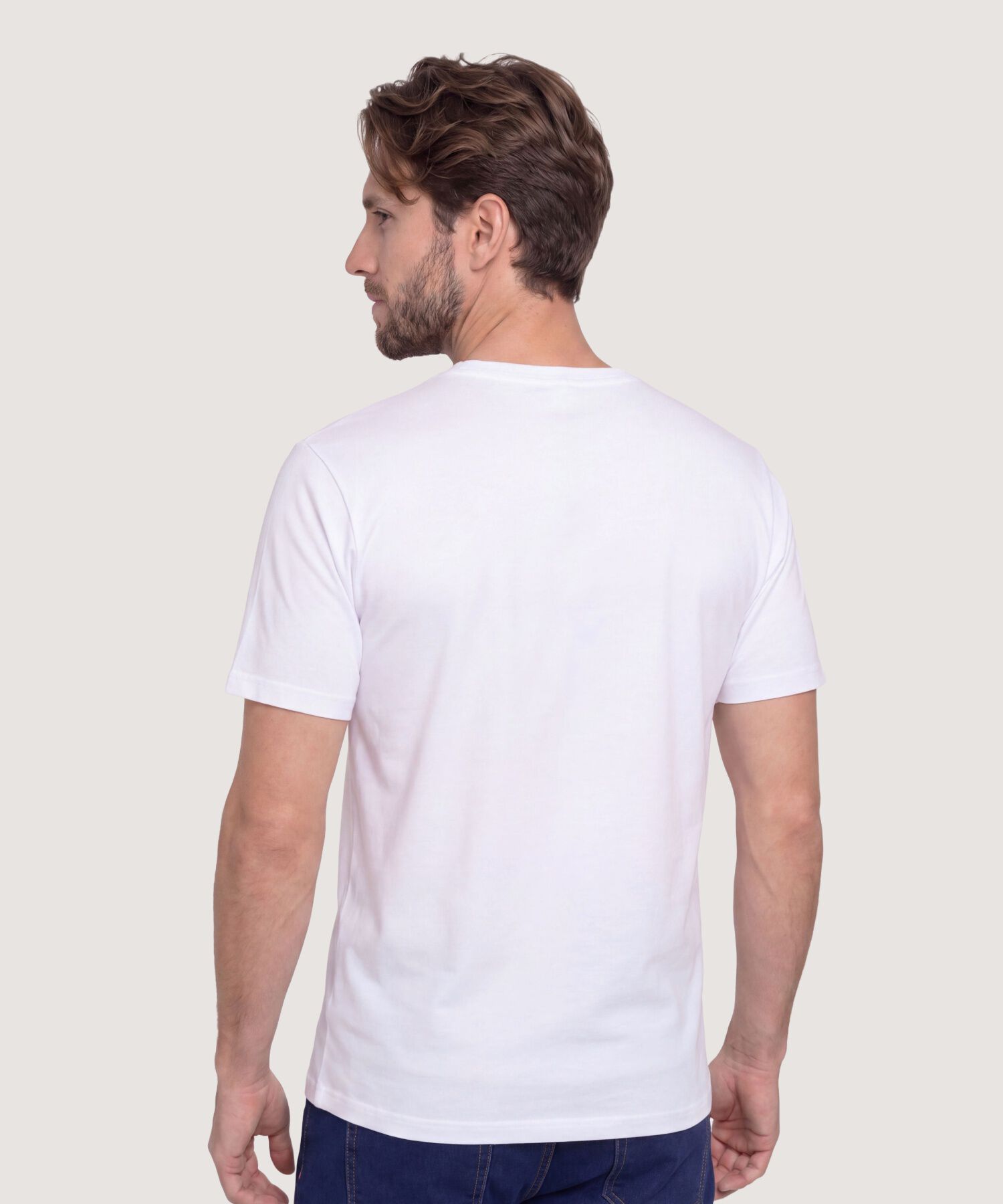 camisetas para hombre