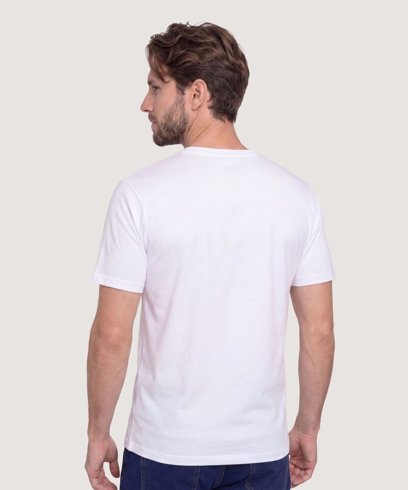 camisetas para hombre