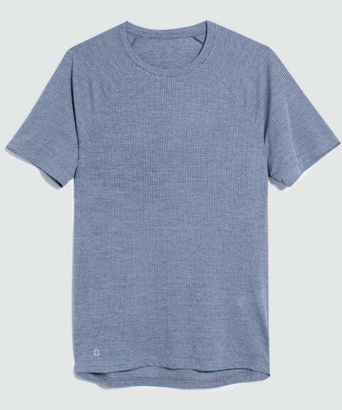 camisetas deportivas para hombre 