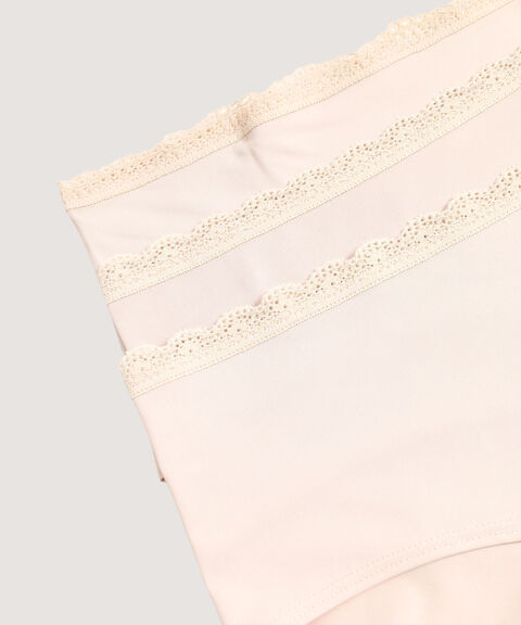 pantys para mujer