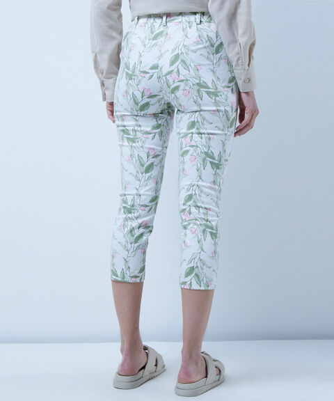 pantalon para mujer image number null