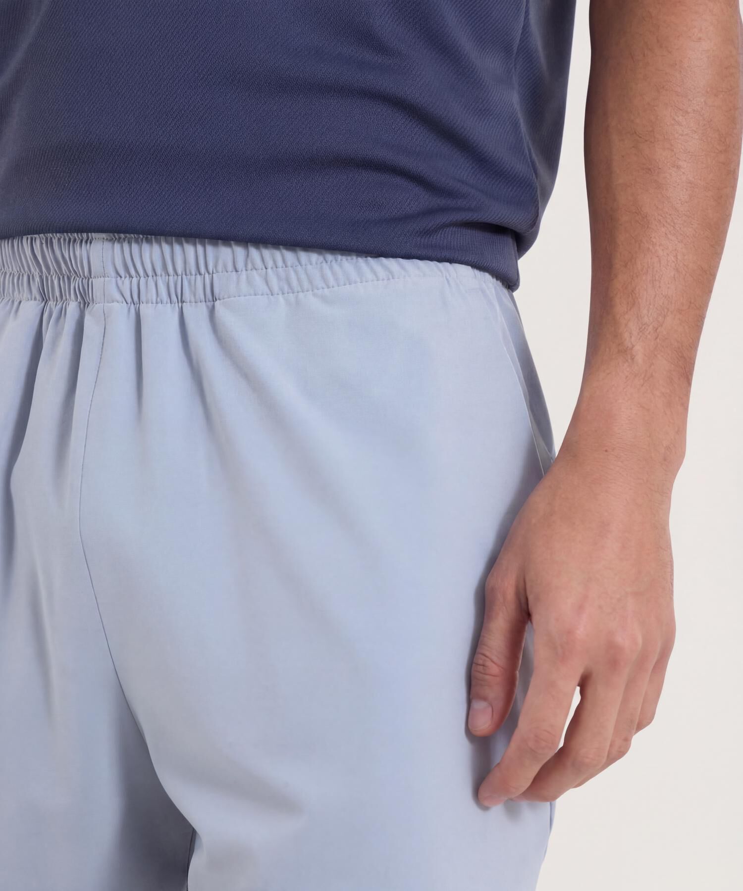 bermudas deportivas para hombre