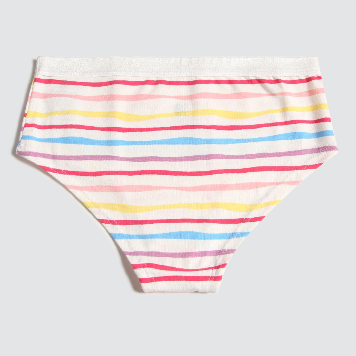 ropa interior para niñas