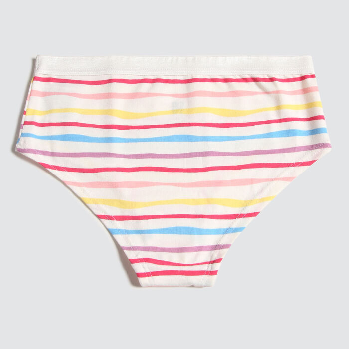 ropa interior para niñas
