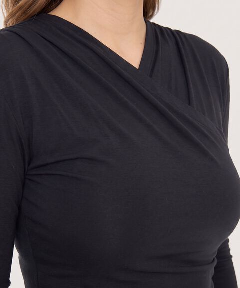 camisetas mujer